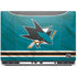 NHL San Jose Sharks Home Jersey Dell Precision Skin