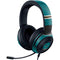 NHL San Jose Sharks Home Jersey Razer Kraken X Skin