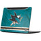 NHL San Jose Sharks Home Jersey Surface Laptop 7 13.8in Skin
