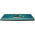 NHL San Jose Sharks Home Jersey Surface Laptop 7 13.8in Skin
