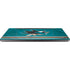 NHL San Jose Sharks Home Jersey Surface Laptop 7 15in Skin