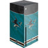 NHL San Jose Sharks Home Jersey Xbox Series X Skins