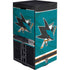 NHL San Jose Sharks Home Jersey XBox Series X Digital Edition Bundle Skin