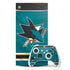 NHL San Jose Sharks Home Jersey Xbox Series X Skins