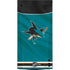 NHL San Jose Sharks Home Jersey XBox Series X Digital Edition Console Skin