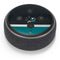 NHL San Jose Sharks Jersey Amazon Echo Dot Skin