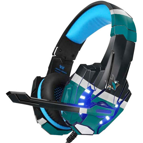 NHL San Jose Sharks Jersey BENGOO G9000 Skin