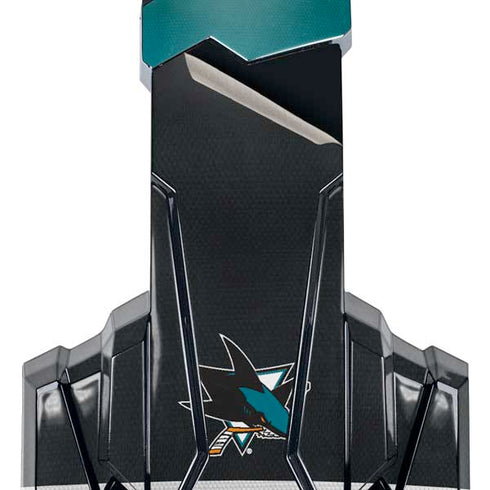NHL San Jose Sharks Jersey BENGOO G9000 Skin