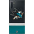 NHL San Jose Sharks Jersey Galaxy Note 10 Plus Skin