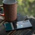 NHL San Jose Sharks Jersey Galaxy Note 10 Plus Skin