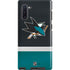 NHL San Jose Sharks Jersey Galaxy Cases