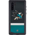 NHL San Jose Sharks Jersey Galaxy Cases