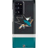 NHL San Jose Sharks Jersey Galaxy Cases