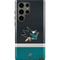 NHL San Jose Sharks Jersey Galaxy S23 Ultra Pro Case