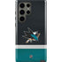 NHL San Jose Sharks Jersey Galaxy S23 Ultra Pro Case