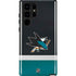 NHL San Jose Sharks Jersey Galaxy S25 Ultra Impact Case
