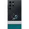 NHL San Jose Sharks Jersey Galaxy S24 Ultra Skin