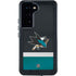 NHL San Jose Sharks Jersey Galaxy S24 Waterproof Case