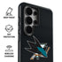 NHL San Jose Sharks Jersey Galaxy S26 Ultra Impact Case