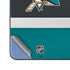 NHL San Jose Sharks Jersey Galaxy Z Fold5 5G Skin