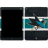 NHL San Jose Sharks Jersey iPad Skins