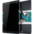 NHL San Jose Sharks Jersey iPad Skins