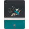 NHL San Jose Sharks Jersey Apple iPad Air Skin
