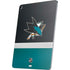 NHL San Jose Sharks Jersey Apple iPad Air Skin