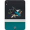 NHL San Jose Sharks Jersey Apple iPad Mini Skin