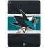 NHL San Jose Sharks Jersey Apple iPad Pro Skin