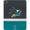 NHL San Jose Sharks Jersey iPad Pro 13in M4 (2024) Skin