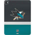 NHL San Jose Sharks Jersey iPad Pro 13in M4 (2024) Skin