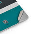 NHL San Jose Sharks Jersey iPad Pro 13in M4 (2024) Skin