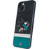 NHL San Jose Sharks Jersey iPhone 15 Skin