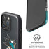 NHL San Jose Sharks Jersey iPhone 16 Pro Max Magsafe Impact Case