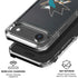 NHL San Jose Sharks Jersey iPhone 17 Air Clear Case