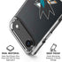 NHL San Jose Sharks Jersey iPhone 17 Air Clear Case