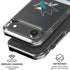 NHL San Jose Sharks Jersey iPhone 17 Air MagSafe Case