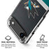 NHL San Jose Sharks Jersey iPhone 17 Air MagSafe Case