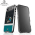 NHL San Jose Sharks Jersey iPhone 17 Air MagSafe Case