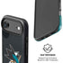 NHL San Jose Sharks Jersey iPhone 17 Air Magsafe Impact Case