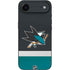NHL San Jose Sharks Jersey iPhone 17 Air Skin
