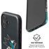 NHL San Jose Sharks Jersey iPhone 17 Magsafe Impact Case