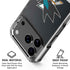 NHL San Jose Sharks Jersey iPhone 17 Pro MagSafe Case