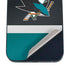 NHL San Jose Sharks Jersey iPhone 17 Skin