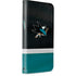 NHL San Jose Sharks Jersey iPhone 7 Folio Case