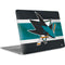 NHL San Jose Sharks Jersey Apple MacBook Air Skin