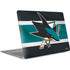NHL San Jose Sharks Jersey Apple MacBook Air Skin