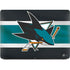 NHL San Jose Sharks Jersey Apple MacBook Air Skin