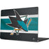 NHL San Jose Sharks Jersey Apple MacBook Pro 14-inch Skin